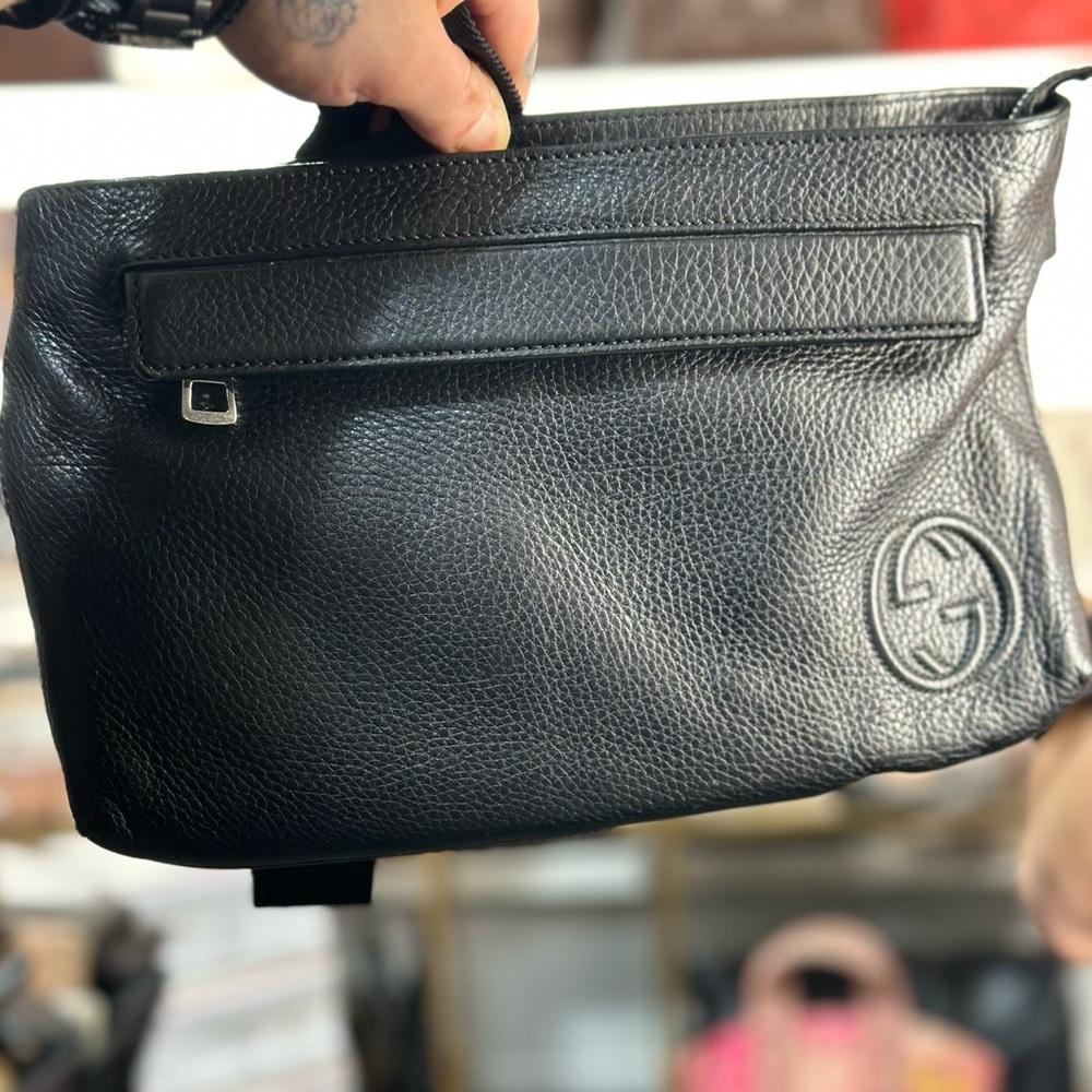 Gucci Sling Bag